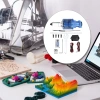 MIS 3D Hotend Nâng Cấp Nhiệt Nhanh 24V 48W Lõi Sưởi Gốm Heatbreak Ưu Đãi 428.560₫ 9