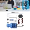 MIS 3D Hotend Nâng Cấp Nhiệt Nhanh 24V 48W Lõi Sưởi Gốm Heatbreak Ưu Đãi 428.560₫ 10