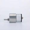 MIS 7 960RPM Động Cơ Điện Giảm Tốc Độ, Mô-men Xoắn, Trục Đầu Ra, 6V-12V-24V, Giá 241.671₫ 9