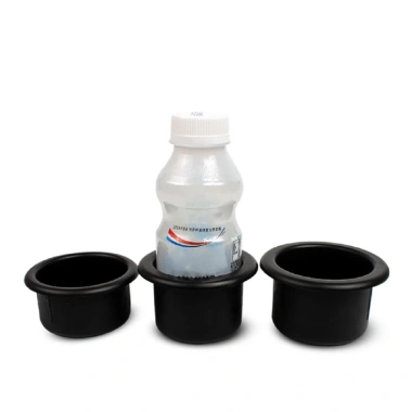 MIS Bộ 2 món Giá đỡ cốc Chèn bàn cho Recliners - Tay cầm Dura, Thay thế Ghế đựng cốc, Tiện lợi, Giá siêu tiết kiệm 4