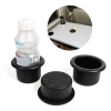 MIS Bộ 2 món Giá đỡ cốc Chèn bàn cho Recliners - Tay cầm Dura, Thay thế Ghế đựng cốc, Tiện lợi, Giá siêu tiết kiệm 5