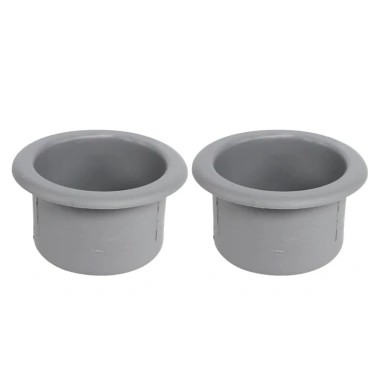 MIS Bộ 2 món Giá đỡ cốc Chèn bàn cho Recliners - Tay cầm Dura, Thay thế Ghế đựng cốc, Tiện lợi, Giá siêu tiết kiệm 7