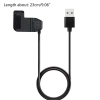 MIS Cáp sạc USB cho đồng hồ thông minh TW64 68 - Kẹp 2-3 pin 3-4-7mm, Giá 45.980 2