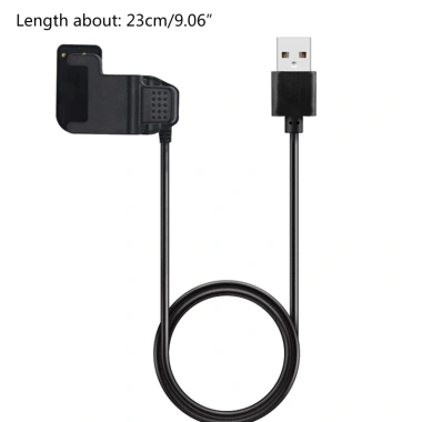 MIS Cáp sạc USB cho đồng hồ thông minh TW64 68 - Kẹp 2-3 pin 3-4-7mm, Giá 45.980