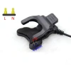 MIS Cáp sạc USB cho đồng hồ thông minh TW64 68 - Kẹp 2-3 pin 3-4-7mm, Giá 45.980 3