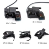 MIS Cáp sạc USB cho đồng hồ thông minh TW64 68 - Kẹp 2-3 pin 3-4-7mm, Giá 45.980 8