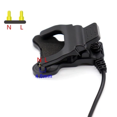 MIS Cáp sạc USB cho đồng hồ thông minh TW64 68 - Kẹp 2-3 pin 3-4-7mm, Giá 45.980 9 MIS Cáp sạc USB cho đồng hồ thông minh TW64 68 - Kẹp 2-3 pin 3-4-7mm, Giá 45.980 9