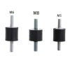 Mis Chống Rung Cao Su Giảm Chấn Silentblock Isolation Bobbin Mounts - Giá chỉ 50.270 VND, giảm 13.070 VND