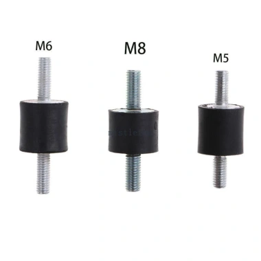 Mis Chống Rung Cao Su Giảm Chấn Silentblock Isolation Bobbin Mounts - Giá chỉ 50.270 VND, giảm 13.070 VND