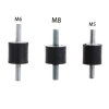 Mis Chống Rung Cao Su Giảm Chấn Silentblock Isolation Bobbin Mounts - Giá chỉ 50.270 VND, giảm 13.070 VND 9
