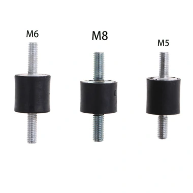 Mis Chống Rung Cao Su Giảm Chấn Silentblock Isolation Bobbin Mounts - Giá chỉ 50.270 VND, giảm 13.070 VND