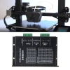 MIS CNC DM860H - Bộ Điều Khiển Động Cơ Bước 2 Pha 24-80V DC Microstep, Giá 541.750₫ 7