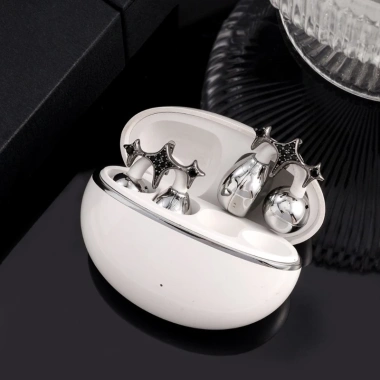 MIS Creative Earbuds – Tai nghe ổn định, kẹp tiện dụng FreeClip, cả ngày 3