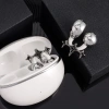 MIS Creative Earbuds – Tai nghe ổn định, kẹp tiện dụng FreeClip, cả ngày 4