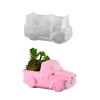 MIS Đa Năng Silicone Hình Ô Tô - Khuôn Chậu Cây Mọng Nước, Giá Ưu Đãi 122.403 VND 6