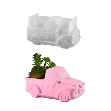 MIS Đa Năng Silicone Hình Ô Tô - Khuôn Chậu Cây Mọng Nước, Giá Ưu Đãi 122.403 VND 6 MIS Đa Năng Silicone Hình Ô Tô - Khuôn Chậu Cây Mọng Nước, Giá Ưu Đãi 122.403 VND 6