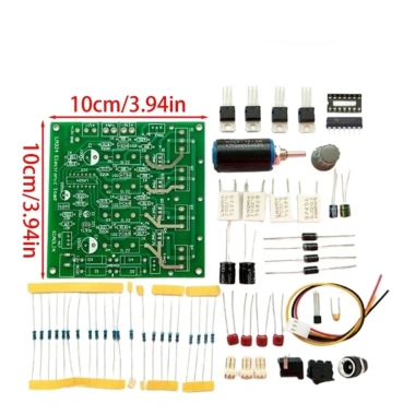 MIS DIY Công suất tải điện tử 150W 10A 60V 2.5A - Độ chính xác cao, chịu tải ổn định, giá ưu đãi 263.450₫