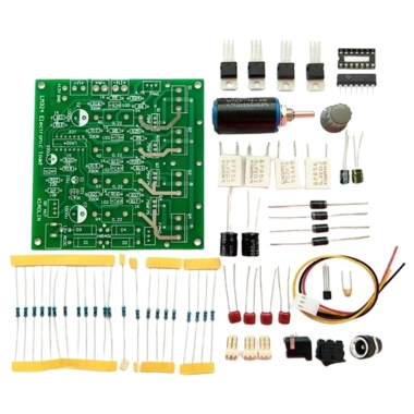 MIS DIY Công suất tải điện tử 150W 10A 60V 2.5A - Độ chính xác cao, chịu tải ổn định, giá ưu đãi 263.450₫