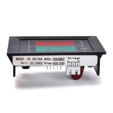 MIS Độ chính xác Hz Volt - Máy đo tần số Vôn kế LED cho gia đình, giảm giá 110k 4 MIS Độ chính xác Hz Volt - Máy đo tần số Vôn kế LED cho gia đình, giảm giá 110k 4