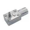 MIS Động cơ điện giảm tốc JGY370 6V-12V-24V, tốc 2-375 vòng/ph, mô-men xoắn mạnh - Giá 160.160đ