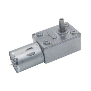 MIS Động cơ điện giảm tốc JGY370 6V-12V-24V, tốc 2-375 vòng/ph, mô-men xoắn mạnh - Giá 160.160đ 8
