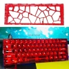 MIS GH60 Bàn Phím Tương Thích Vỏ Độ Bền Khung Thông Gió Nhẹ Ưu Đãi 175.120 VND