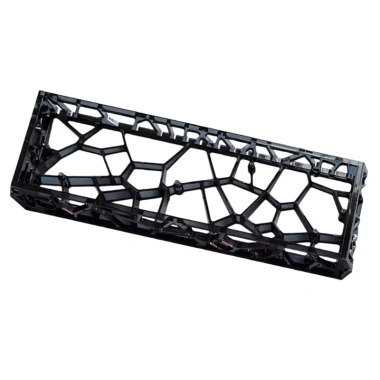MIS GH60 Bàn Phím Tương Thích Vỏ Độ Bền Khung Thông Gió Nhẹ Ưu Đãi 175.120 VND