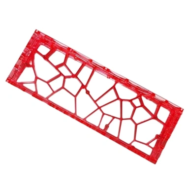 MIS GH60 Bàn Phím Tương Thích Vỏ Độ Bền Khung Thông Gió Nhẹ Ưu Đãi 175.120 VND