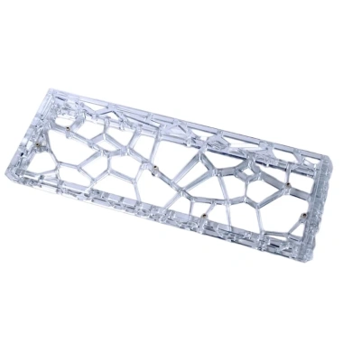 MIS GH60 Bàn Phím Tương Thích Vỏ Độ Bền Khung Thông Gió Nhẹ Ưu Đãi 175.120 VND