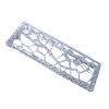 MIS GH60 Bàn Phím Tương Thích Vỏ Độ Bền Khung Thông Gió Nhẹ Ưu Đãi 175.120 VND 10