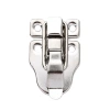 MIS Hộp Cổ Trang Khóa Cổ Sắt Đa Năng cho Vali và Bản Lề Tủ - Giá Ưu Đãi 38.752₫ 3