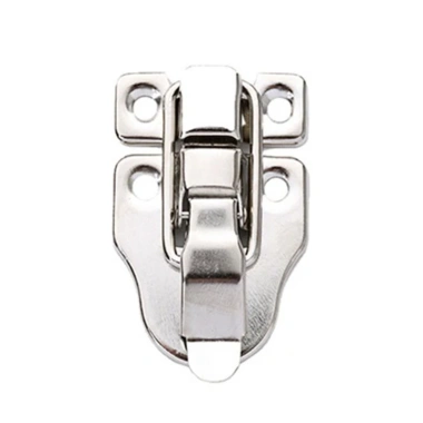 MIS Hộp Cổ Trang Khóa Cổ Sắt Đa Năng cho Vali và Bản Lề Tủ - Giá Ưu Đãi 38.752₫ 3 MIS Hộp Cổ Trang Khóa Cổ Sắt Đa Năng cho Vali và Bản Lề Tủ - Giá Ưu Đãi 38.752₫ 3