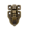 MIS Hộp Cổ Trang Khóa Cổ Sắt Đa Năng cho Vali và Bản Lề Tủ - Giá Ưu Đãi 38.752₫ 8