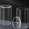MIS Hộp Tiền Gửi Acrylic Rõ Ràng - Heo Đất Ngân Hàng Thân Thiện, Khuyến Khích Tiết Kiệm, 138.270₫ 8