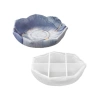 MIS Khay đựng hoa silicon Khuôn Epoxy - Trang trí nhà cửa, quà tặng, giảm giá 13% 5