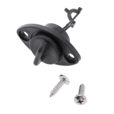 Mis Marine Drain Plug - Van cao su thoát nước cho thuyền, dây cột, giảm còn 49.610 VND
