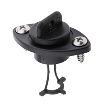 Mis Marine Drain Plug - Van cao su thoát nước cho thuyền, dây cột, giảm còn 49.610 VND