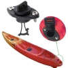 Mis Marine Drain Plug - Van cao su thoát nước cho thuyền, dây cột, giảm còn 49.610 VND 6