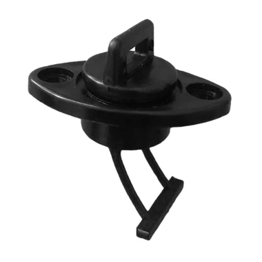 Mis Marine Drain Plug - Van cao su thoát nước cho thuyền, dây cột, giảm còn 49.610 VND
