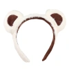 Mis Nữ Bé Gái Gấu Dễ Thương Băng Đô Phụ Kiện Mũ Đội Đầu Cosplay Giá 53.892 VND 4
