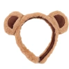 Mis Nữ Bé Gái Gấu Dễ Thương Băng Đô Phụ Kiện Mũ Đội Đầu Cosplay Giá 53.892 VND 9