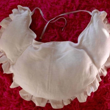 Mis Nữ Petticoat Slip Underskirt Hoàn Hảo Cho Victoria - Váy Hóa Trang Giá 245k 7 Mis Nữ Petticoat Slip Underskirt Hoàn Hảo Cho Victoria - Váy Hóa Trang Giá 245k 7