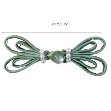 Mis Nút ếch sành điệu Sườn xám Trung Quốc DIY may thủ công giá 37.620 VND 2