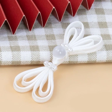 Mis Nút ếch sành điệu Sườn xám Trung Quốc DIY may thủ công giá 37.620 VND 5