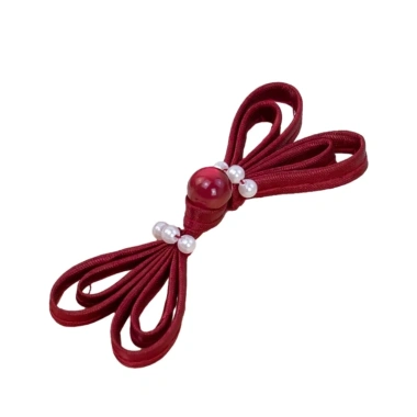 Mis Nút ếch sành điệu Sườn xám Trung Quốc DIY may thủ công giá 37.620 VND 10