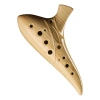MIS Ocarina Gốm 12 Lỗ Di Động - Nhỏ, Giáo Dục Âm Nhạc, Giải Trí Du Lịch, 238.844 VND 4