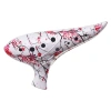 MIS Ocarina Gốm 12 Lỗ Di Động - Nhỏ, Giáo Dục Âm Nhạc, Giải Trí Du Lịch, 238.844 VND 9