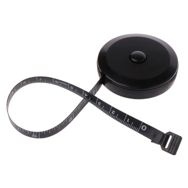 Mis Soft Tape Đo 1,5m 60 inch - Băng đo cơ thể mềm, dẻo, chính xác, giá chỉ 38.060₫