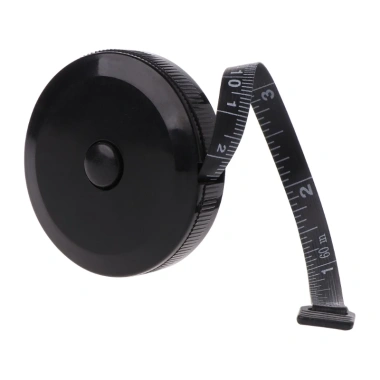 Mis Soft Tape Đo 1,5m 60 inch - Băng đo cơ thể mềm, dẻo, chính xác, giá chỉ 38.060₫