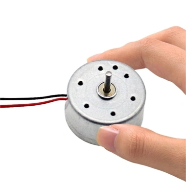 Mis Speed Motor Mini 300 - Động cơ nhỏ cho đồ chơi thí nghiệm điện, giá 48.180₫ 4